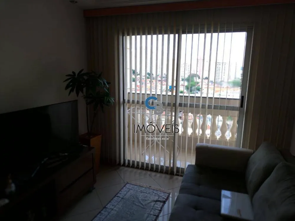 Apartamento, 3 quartos, 75 m² - Foto 4