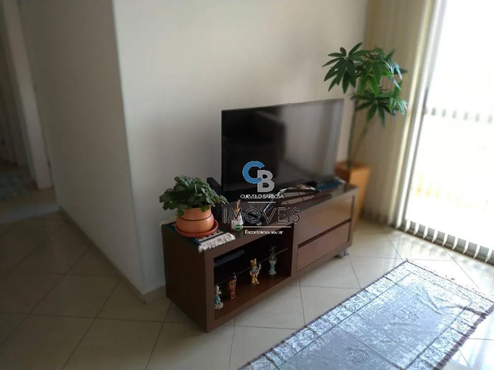 Apartamento, 3 quartos, 75 m² - Foto 3