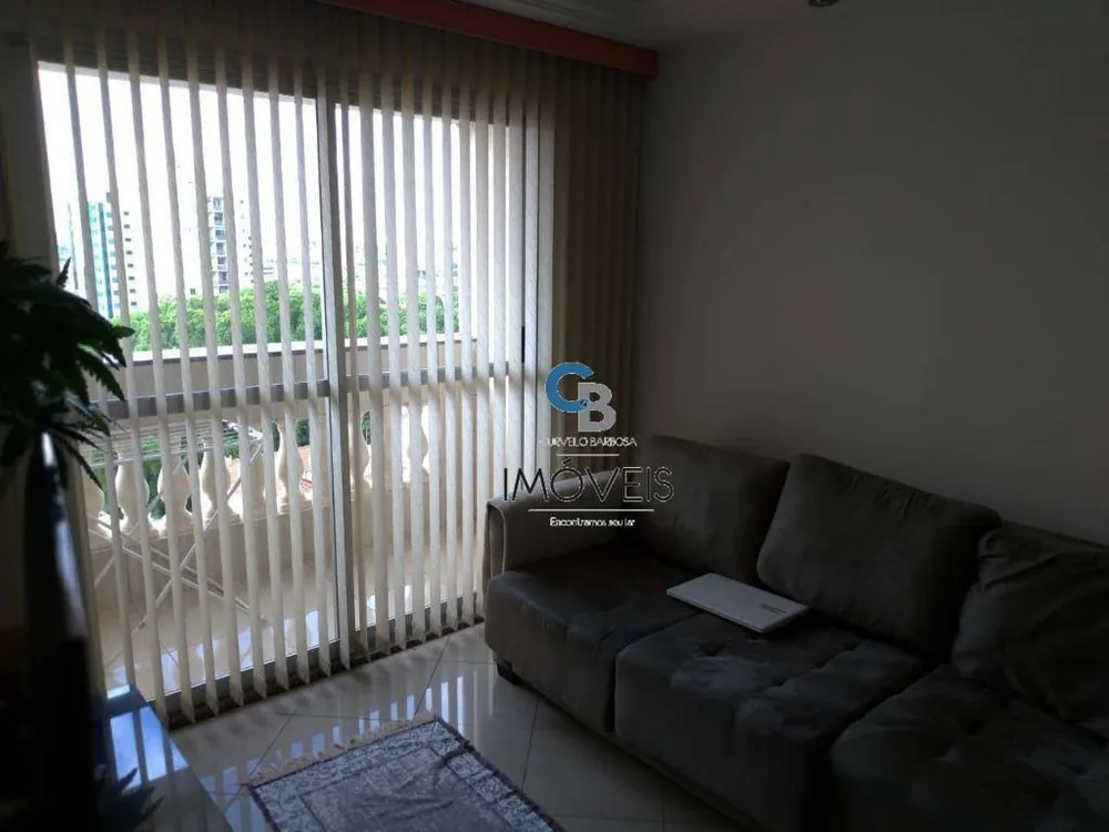 Apartamento, 3 quartos, 75 m² - Foto 1