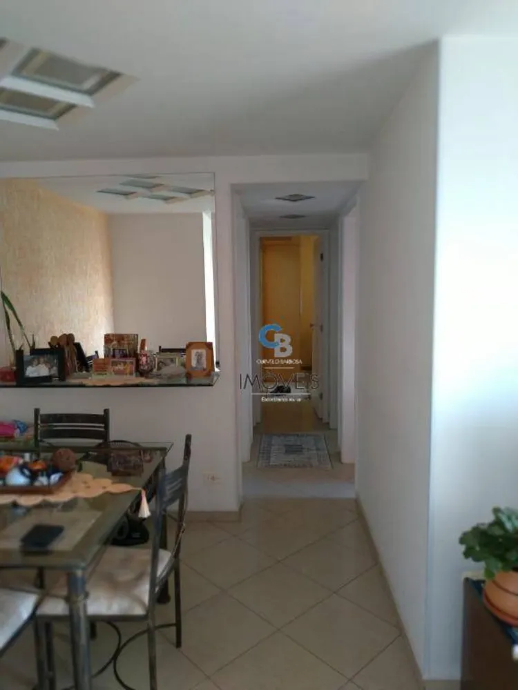 Apartamento, 3 quartos, 75 m² - Foto 2