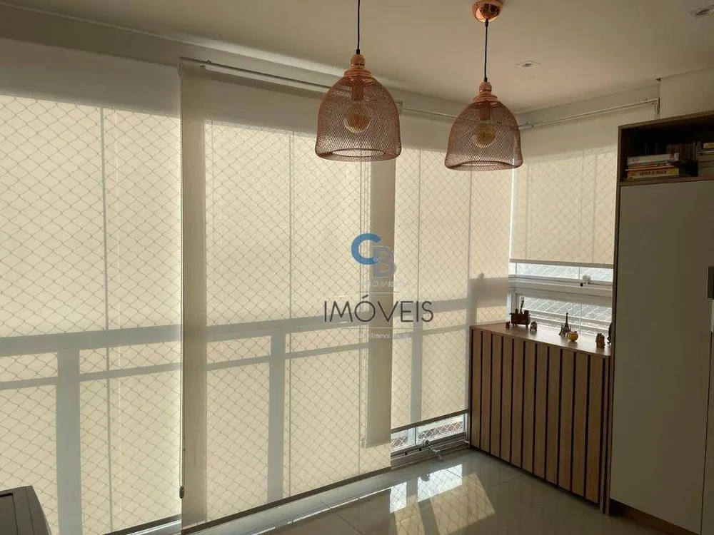 Apartamento, 2 quartos, 55 m² - Foto 2