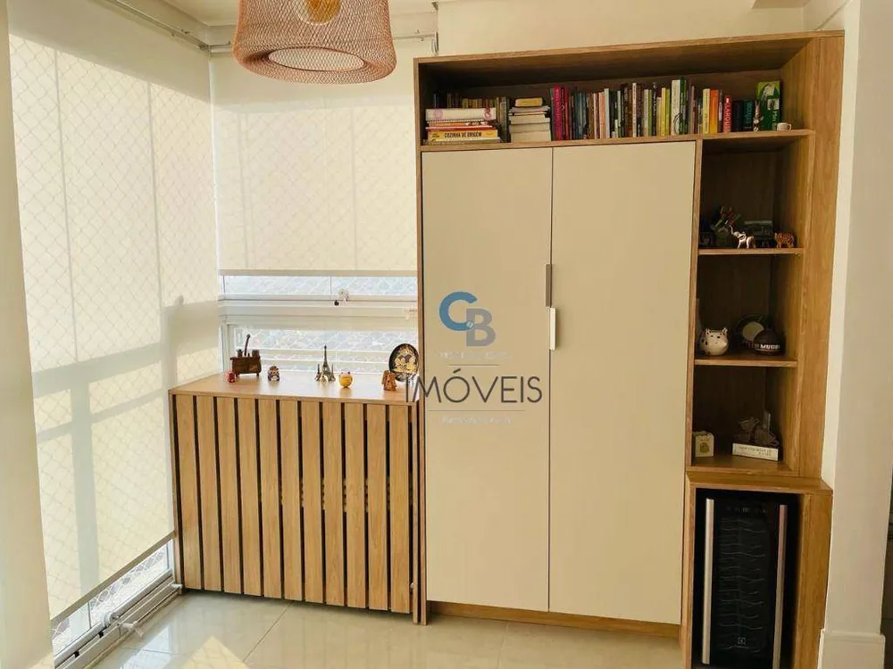 Apartamento, 2 quartos, 55 m² - Foto 3