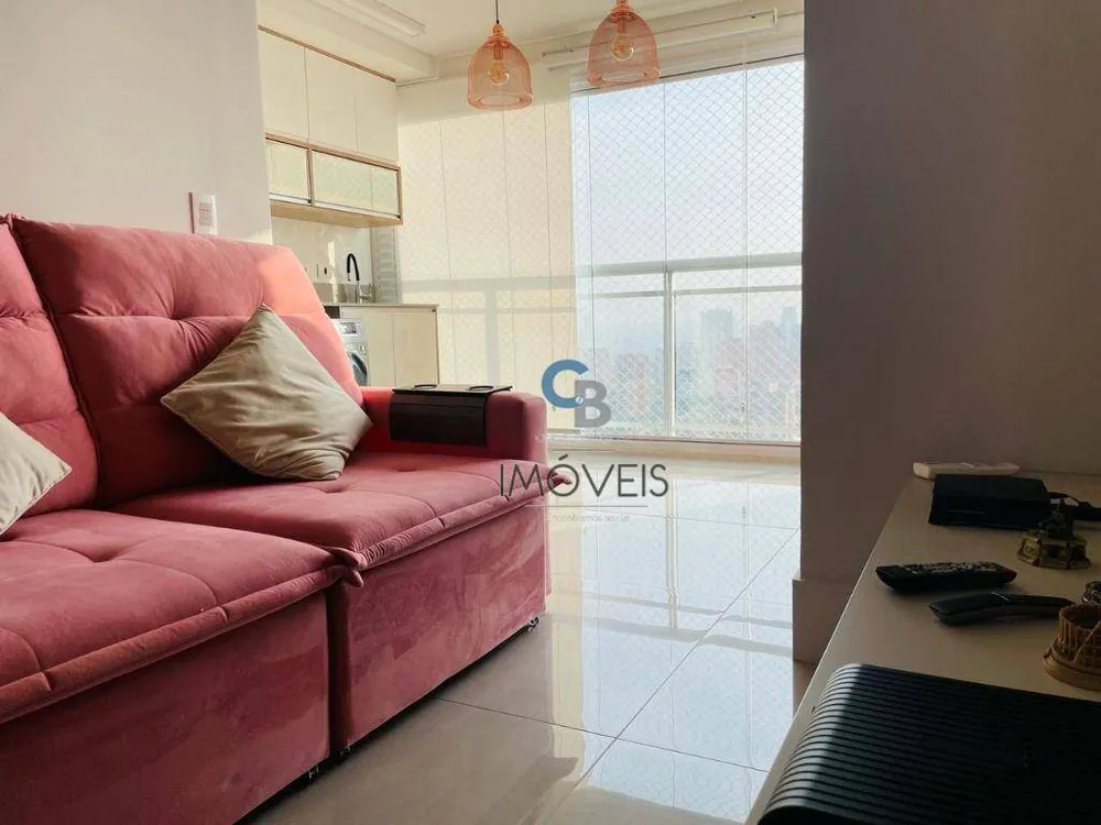 Apartamento, 2 quartos, 55 m² - Foto 4