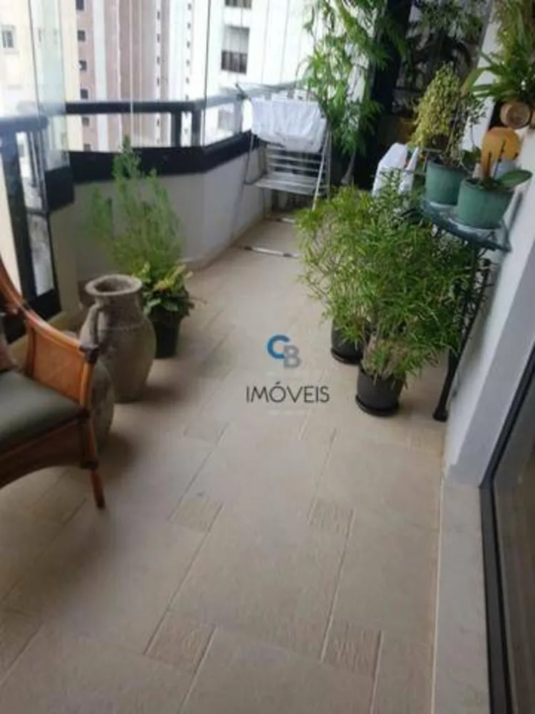 Cobertura, 3 quartos, 337 m² - Foto 2