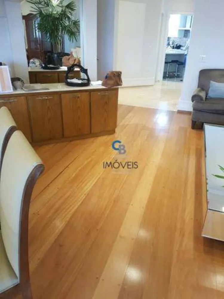 Cobertura, 3 quartos, 337 m² - Foto 4
