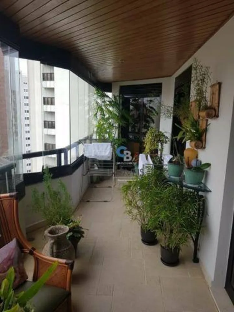 Cobertura, 3 quartos, 337 m² - Foto 1
