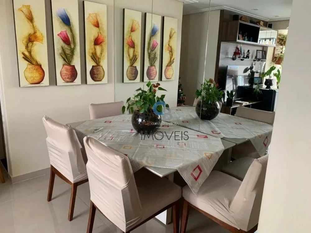 Apartamento, 2 quartos, 55 m² - Foto 3