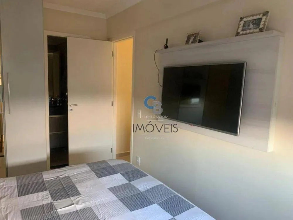 Apartamento, 2 quartos, 55 m² - Foto 4
