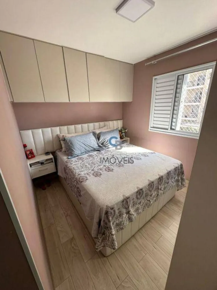 Apartamento, 2 quartos, 45 m² - Foto 4