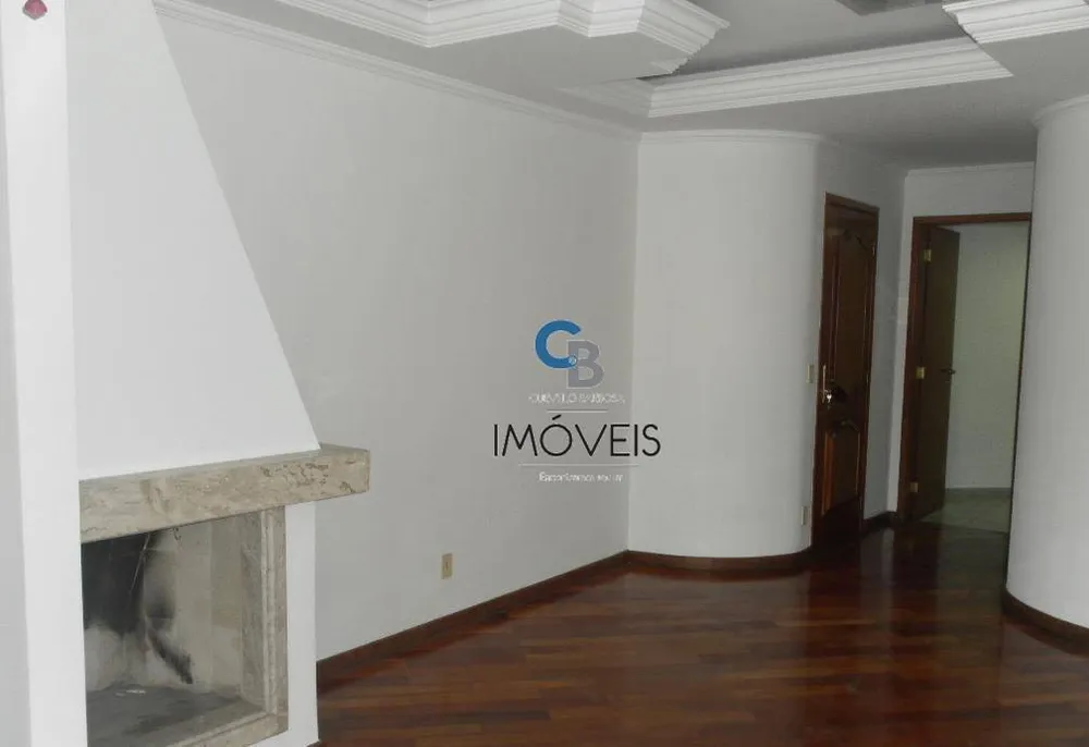 Apartamento, 3 quartos, 120 m² - Foto 2