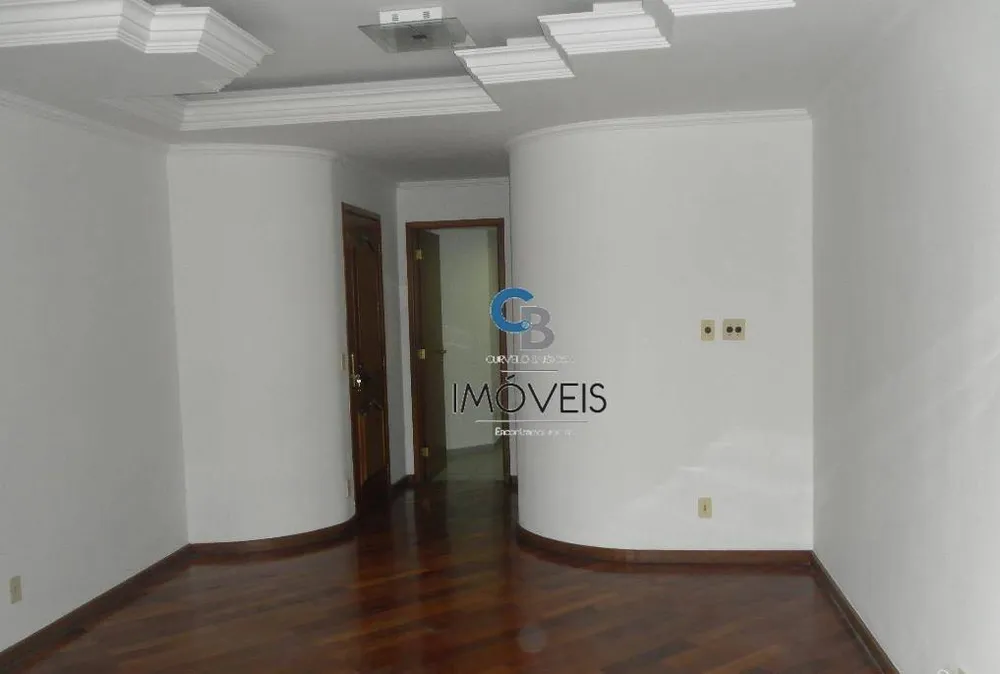 Apartamento, 3 quartos, 120 m² - Foto 3