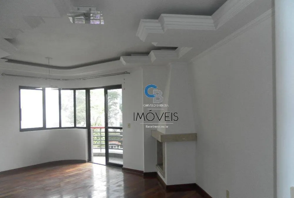 Apartamento, 3 quartos, 120 m² - Foto 1
