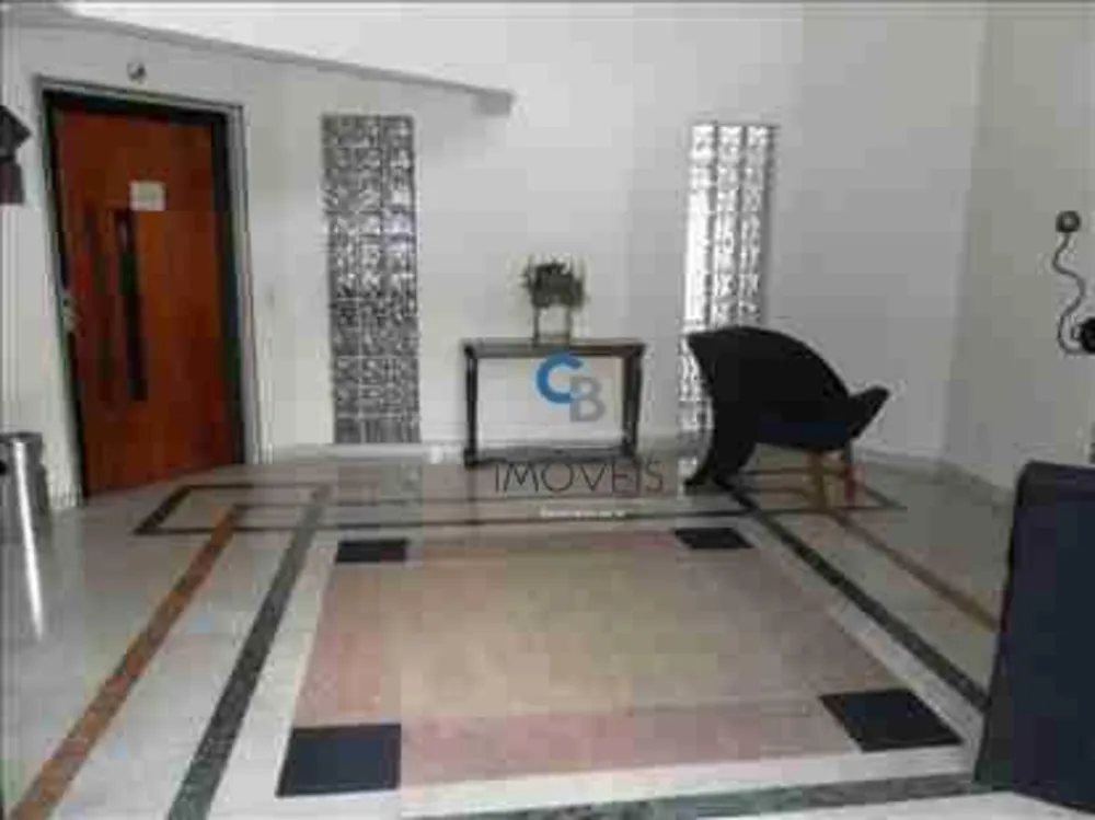 Apartamento, 3 quartos, 120 m² - Foto 4