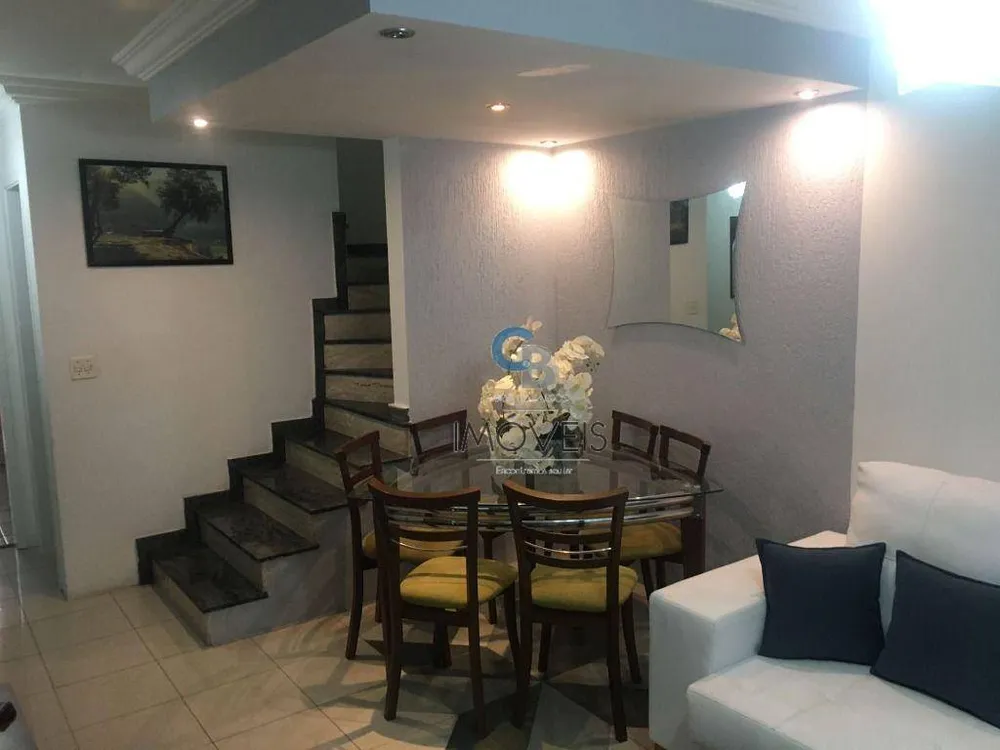 Sobrado, 2 quartos, 80 m² - Foto 3