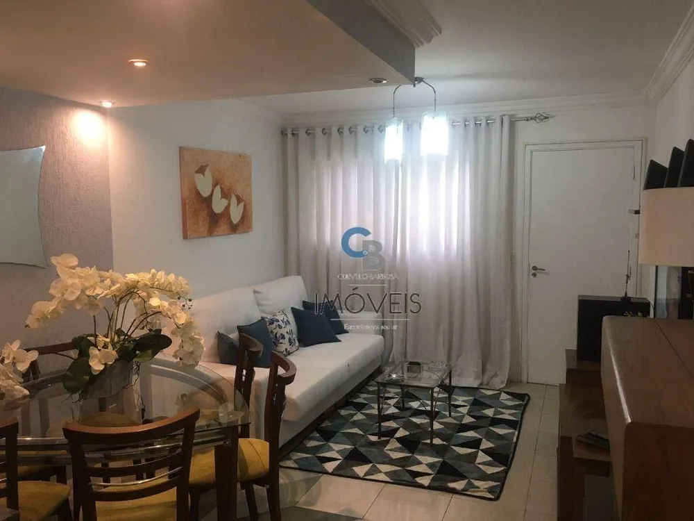 Sobrado, 2 quartos, 80 m² - Foto 2