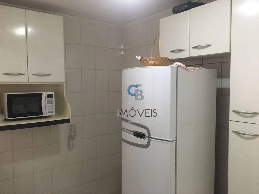 Sobrado, 2 quartos, 80 m² - Foto 4