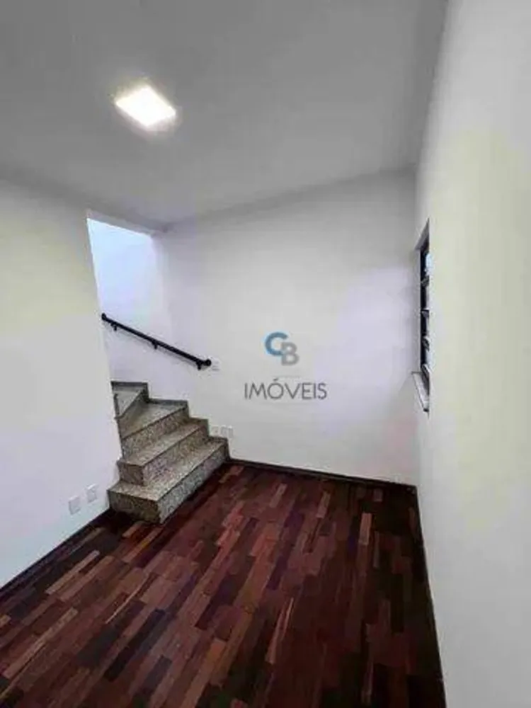 Sobrado, 3 quartos, 140 m² - Foto 3