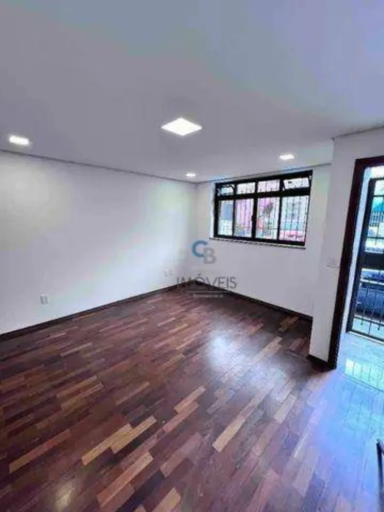 Sobrado, 3 quartos, 140 m² - Foto 1