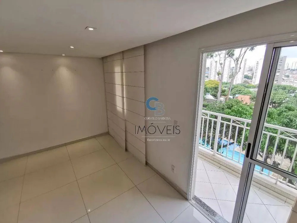 Apartamento, 2 quartos, 65 m² - Foto 2