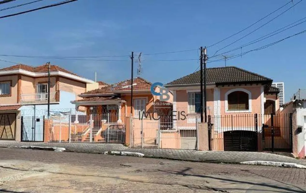 Terreno, 1000 m² - Foto 1