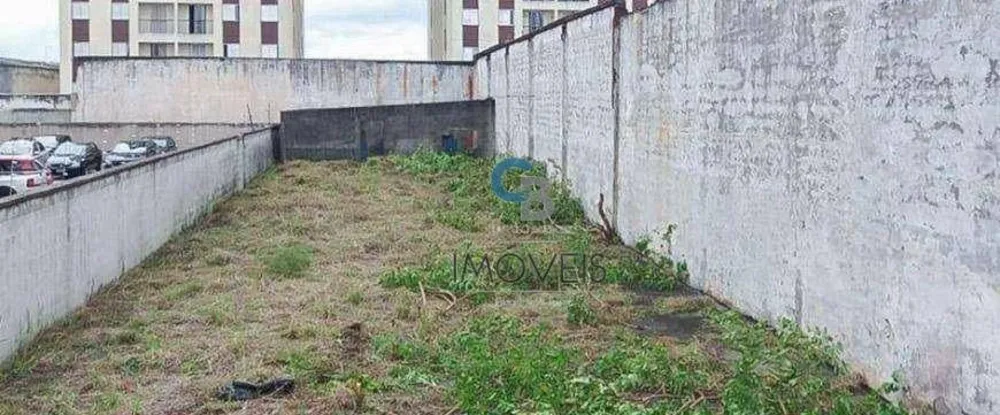 Terreno, 500 m² - Foto 1