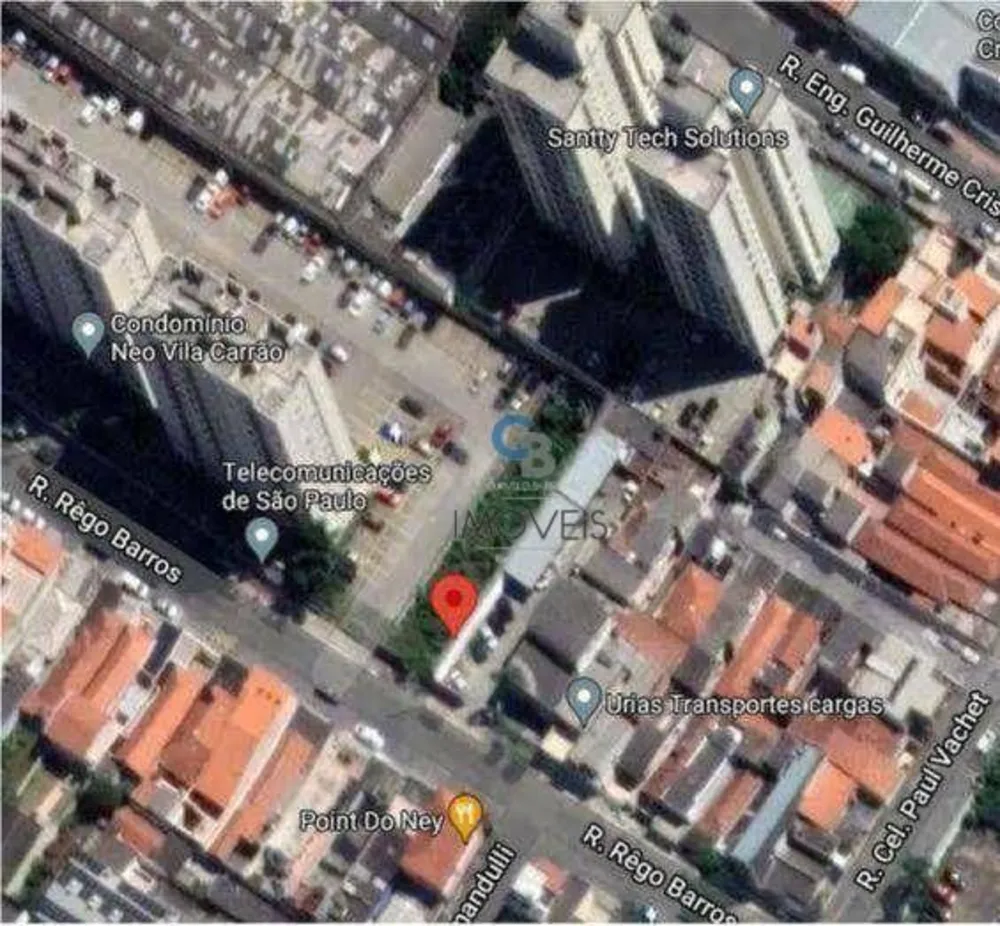 Terreno, 500 m² - Foto 3