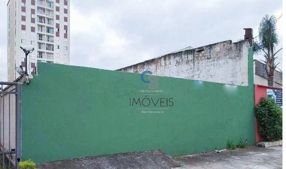 Terreno, 500 m² - Foto 2