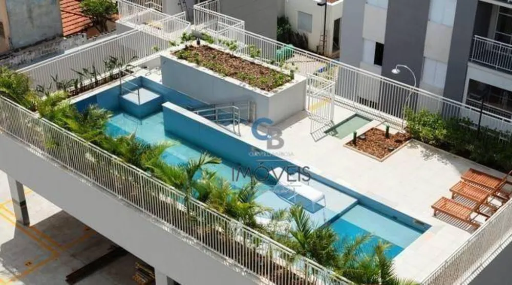 Apartamento, 2 quartos, 52 m² - Foto 1