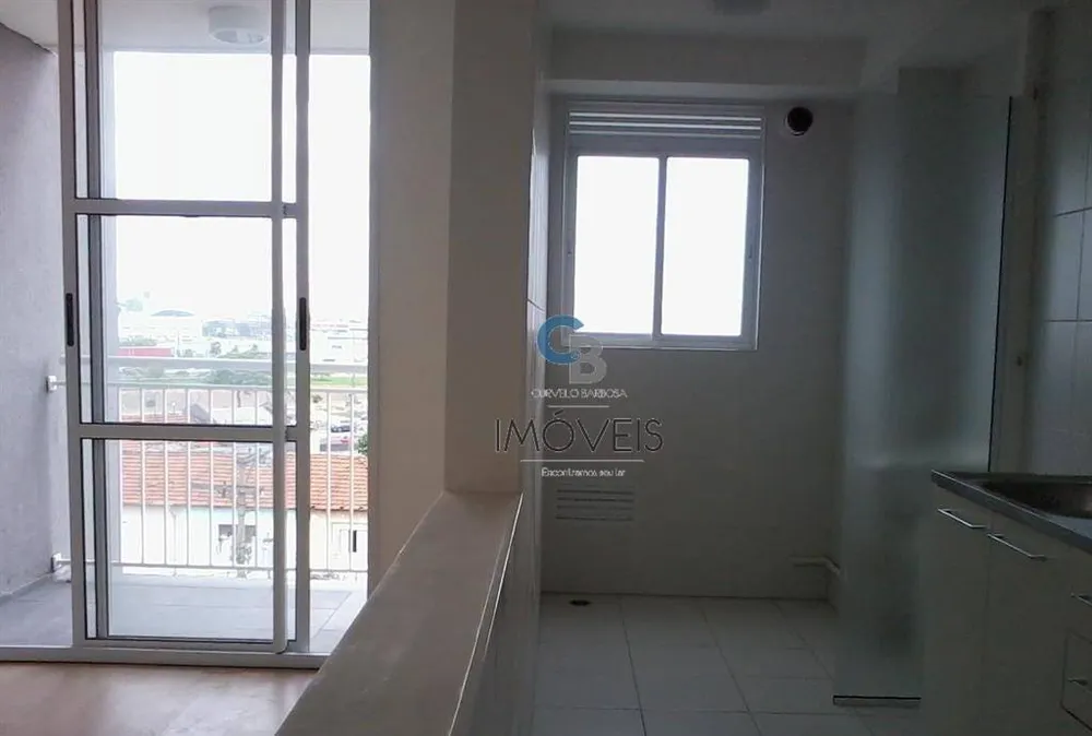 Apartamento, 2 quartos, 52 m² - Foto 3