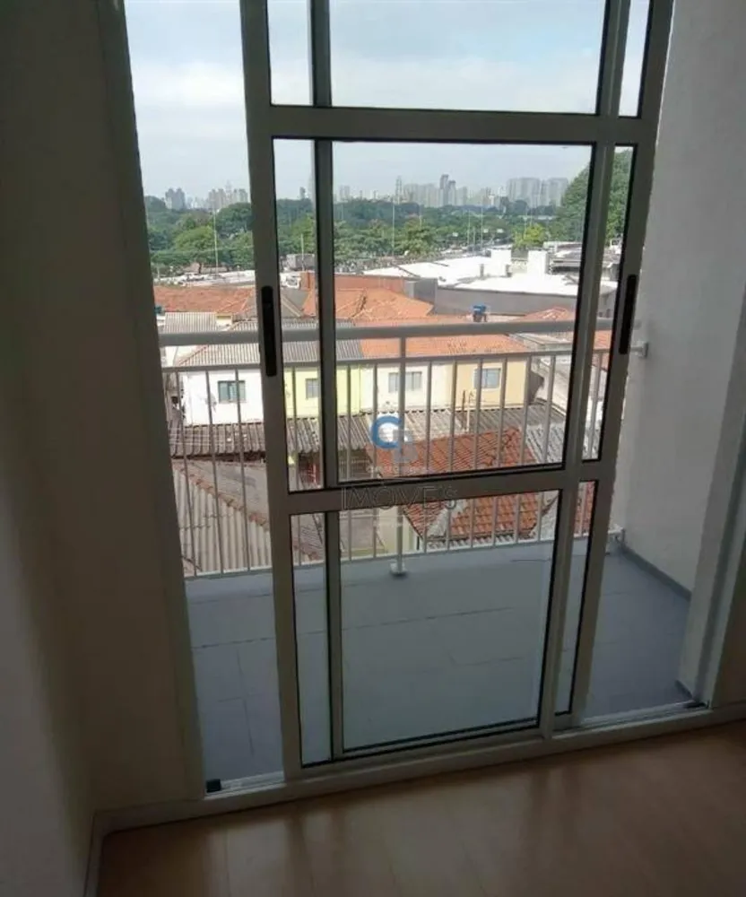 Apartamento, 2 quartos, 52 m² - Foto 4