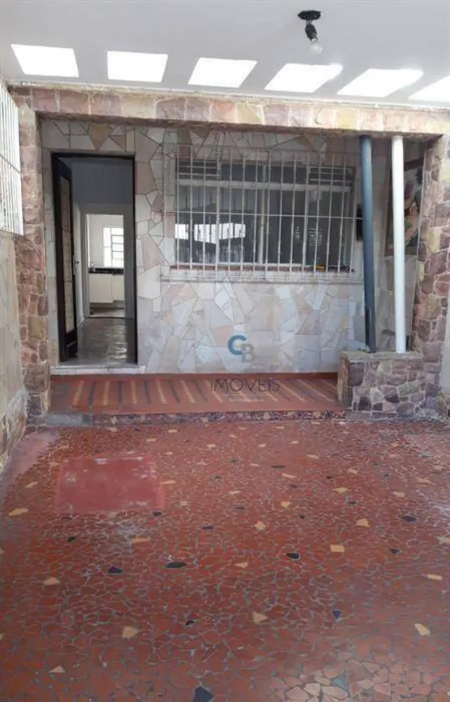 Sobrado, 2 quartos, 100 m² - Foto 1