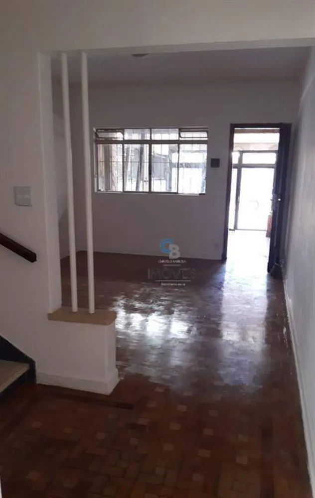Sobrado, 2 quartos, 100 m² - Foto 2