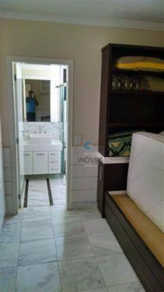 Apartamento, 3 quartos, 127 m² - Foto 3