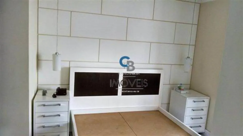 Apartamento, 3 quartos, 127 m² - Foto 1