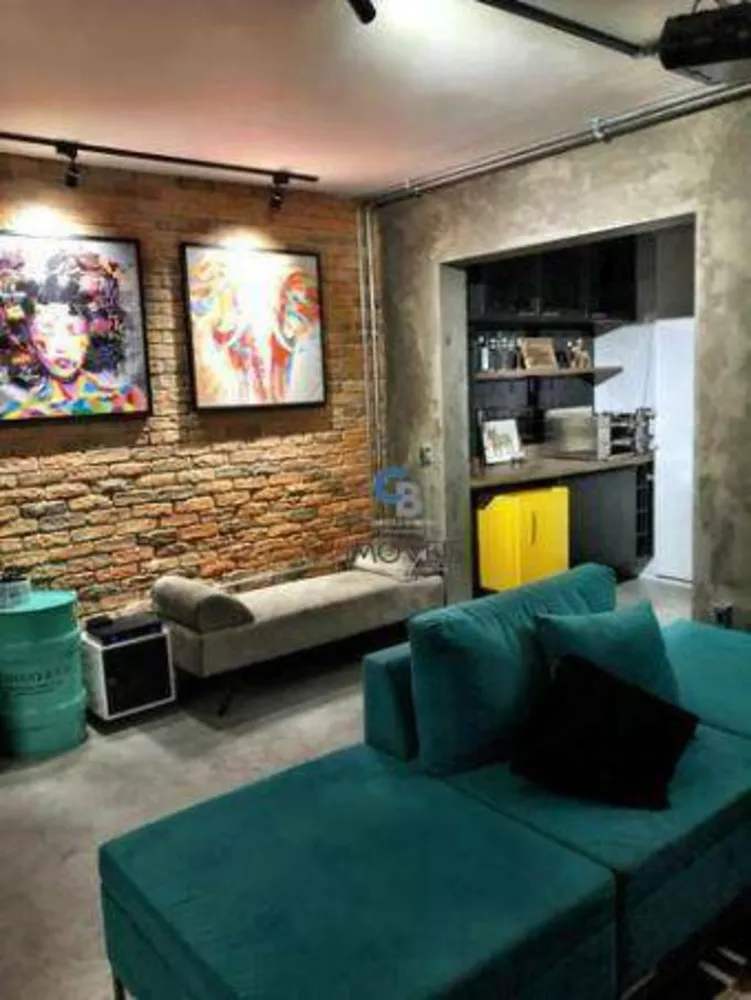 Apartamento, 2 quartos, 68 m² - Foto 1