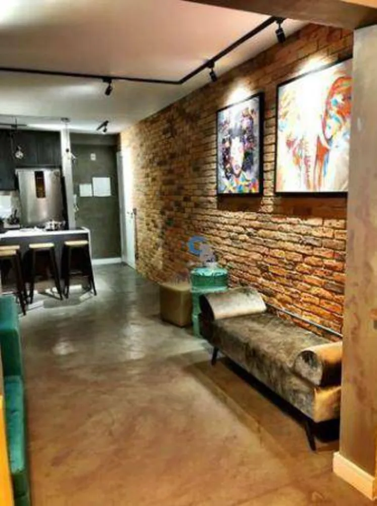 Apartamento, 2 quartos, 68 m² - Foto 3