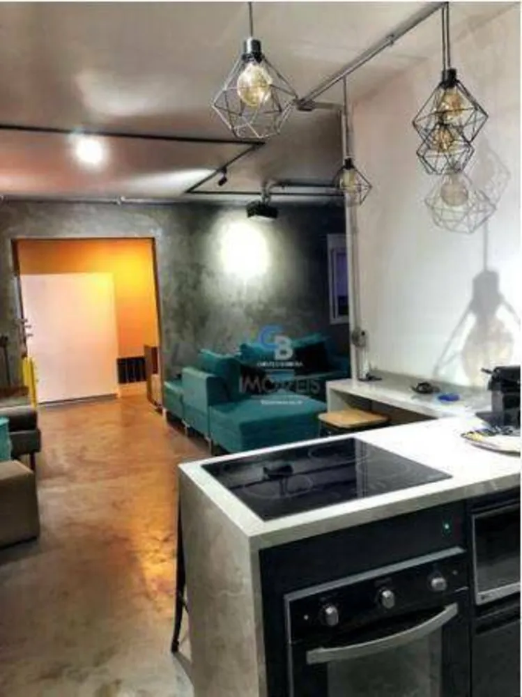 Apartamento, 2 quartos, 68 m² - Foto 2