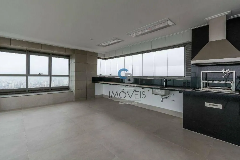 Cobertura, 4 quartos, 593 m² - Foto 3