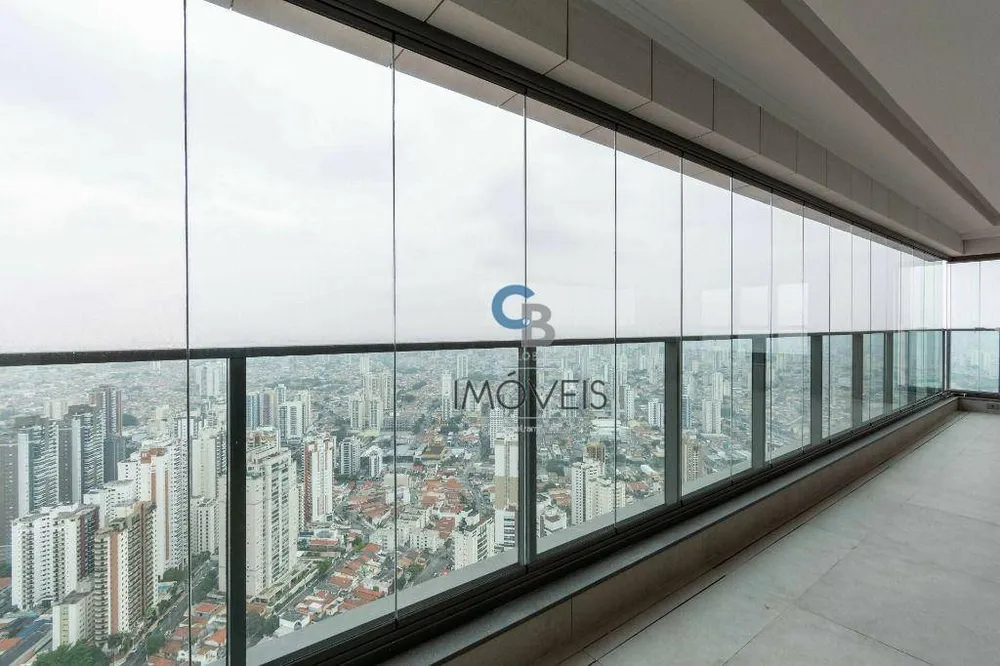 Cobertura, 4 quartos, 593 m² - Foto 2