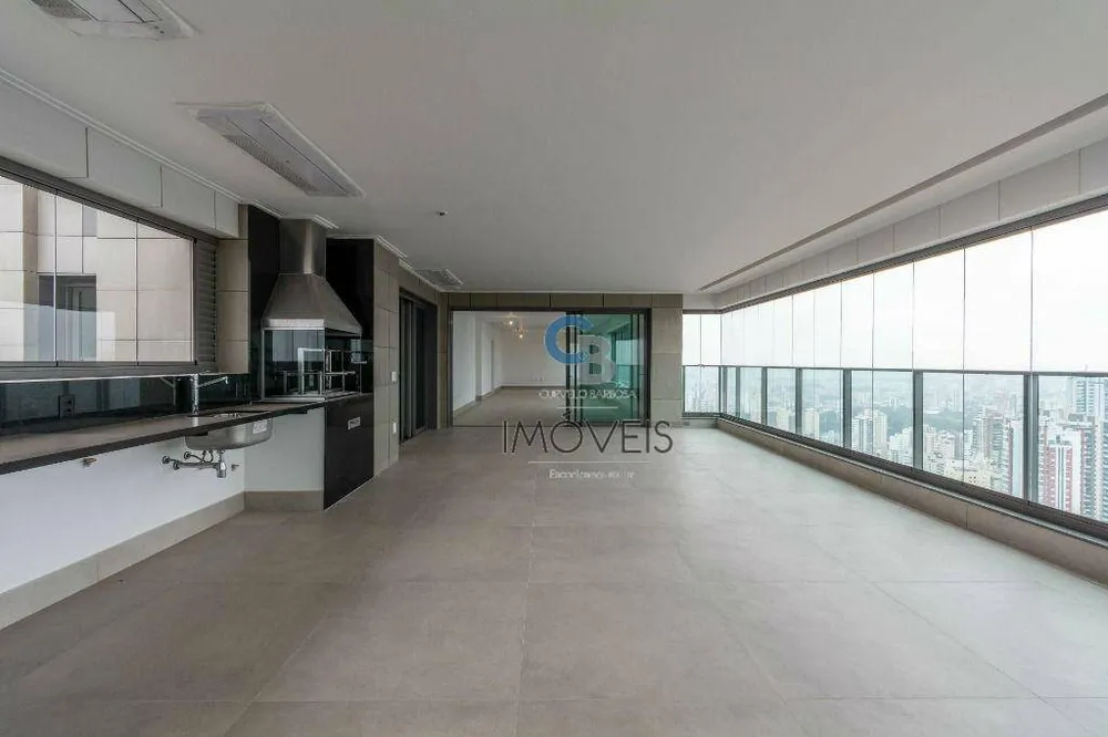 Cobertura, 4 quartos, 593 m² - Foto 1