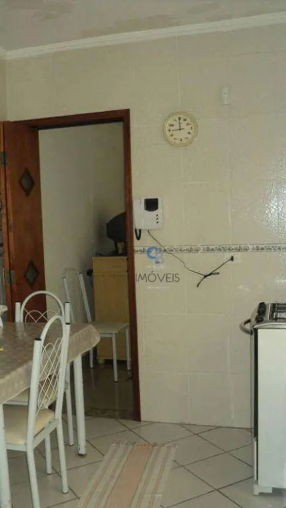 Sobrado, 3 quartos, 106 m² - Foto 4