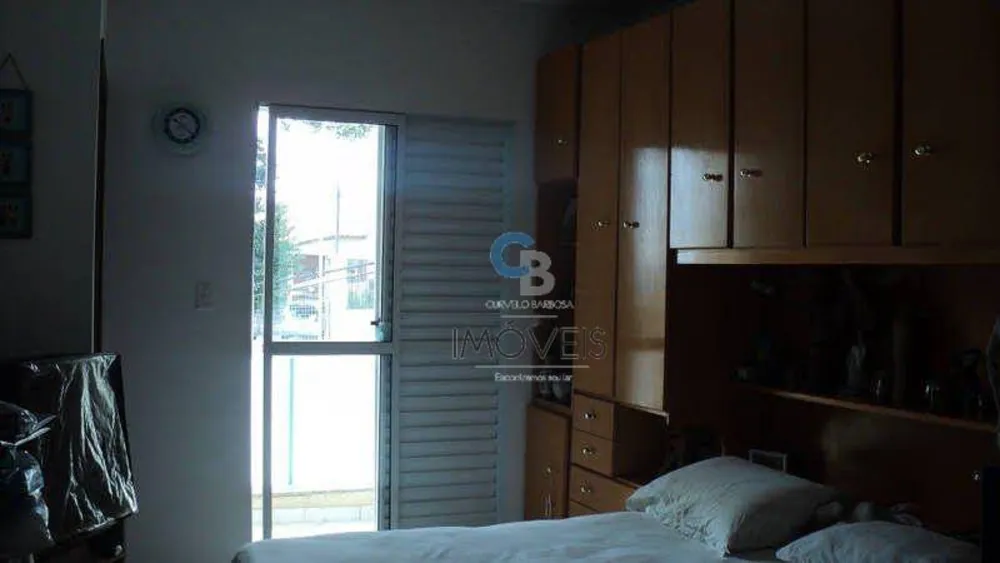 Sobrado, 3 quartos, 106 m² - Foto 3