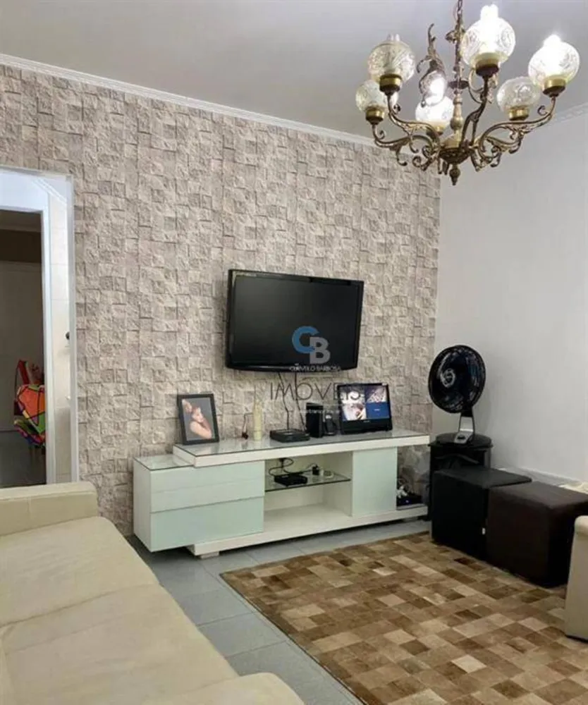Sobrado, 3 quartos, 180 m² - Foto 2