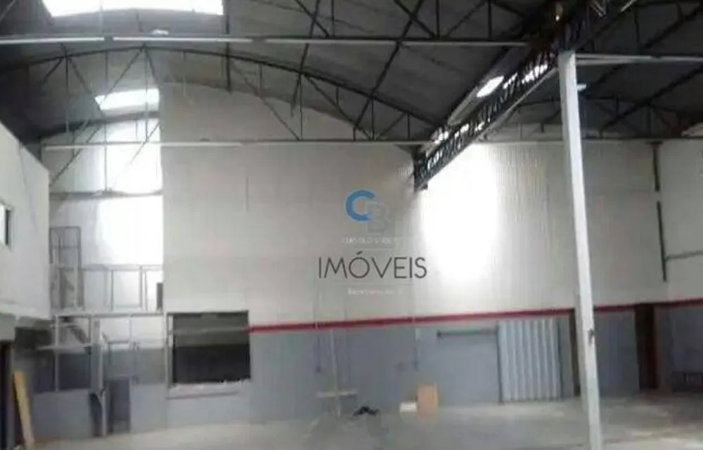 Depósito-Galpão, 750 m² - Foto 2