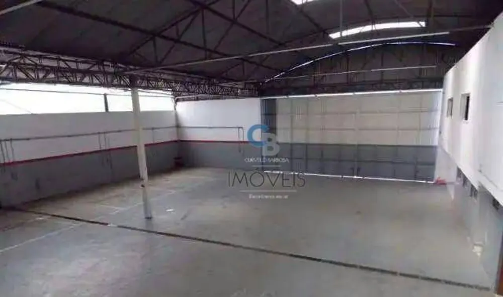 Depósito-Galpão, 750 m² - Foto 3