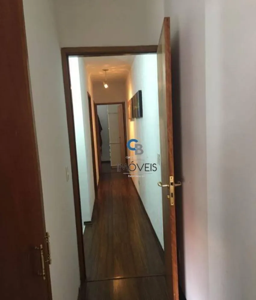 Sobrado, 3 quartos, 240 m² - Foto 3