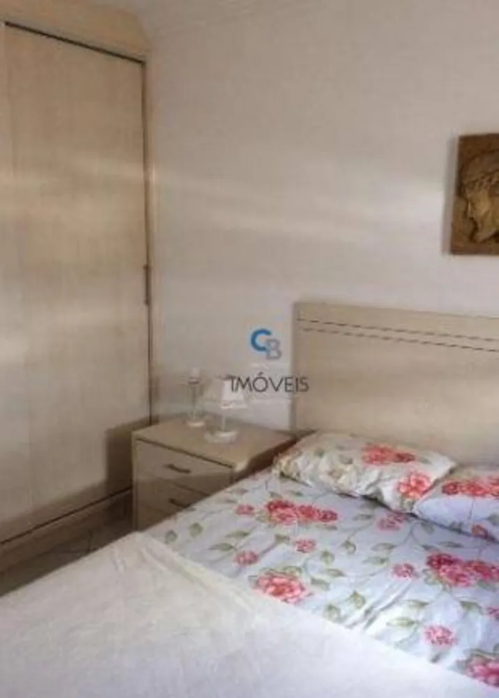 Apartamento, 3 quartos, 83 m² - Foto 4