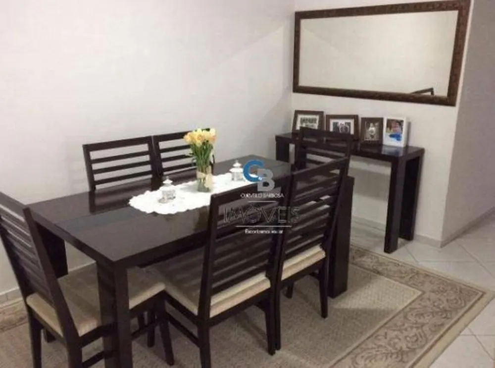 Apartamento, 3 quartos, 83 m² - Foto 3