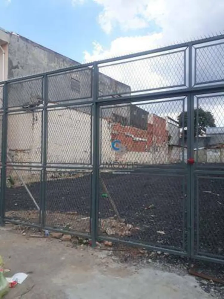 Terreno, 500 m² - Foto 1