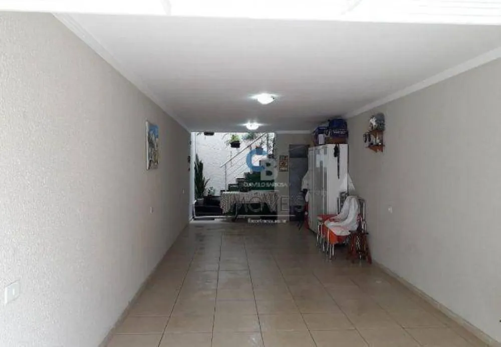 Sobrado, 2 quartos, 115 m² - Foto 4